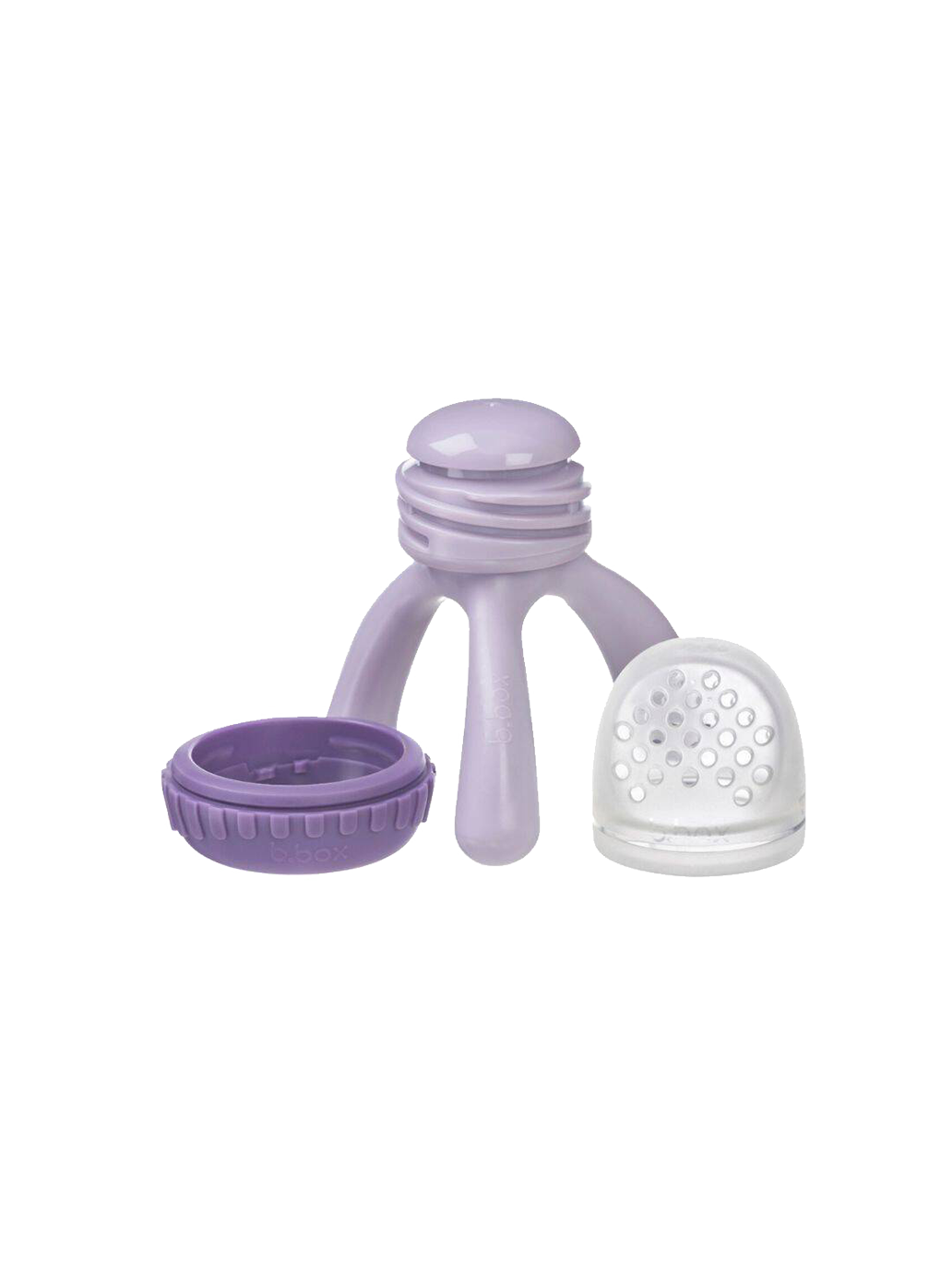 Gryzak silikonowy do podawania pokarmu B.Box BÉBÉ Concept 