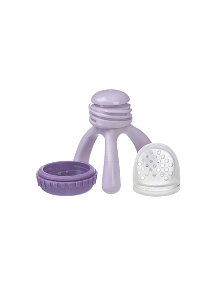 Gryzak silikonowy do podawania pokarmu B.Box BÉBÉ Concept 