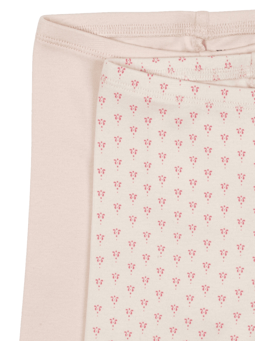 Fanga Bello 2 pack pants Konges Slojd BÉBÉ Concept 