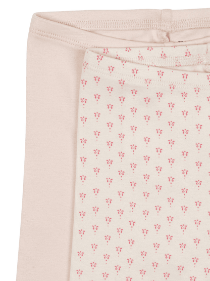 Fanga Bello 2 pack pants Konges Slojd BÉBÉ Concept 