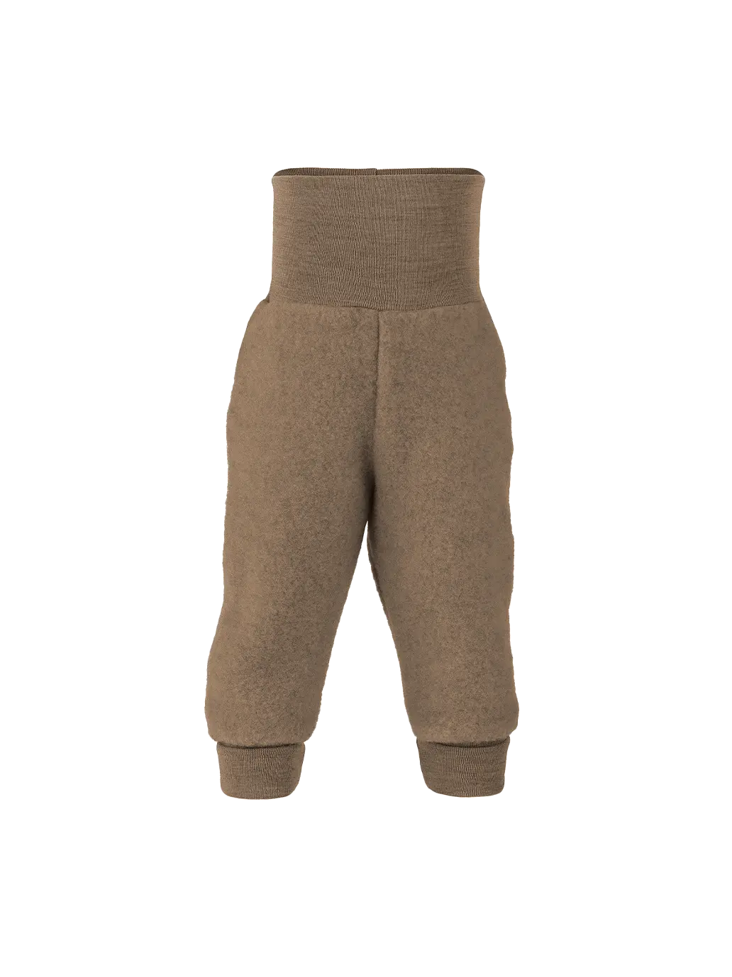 Ciepłe spodnie z wełny merino Engel Natur BÉBÉ Concept