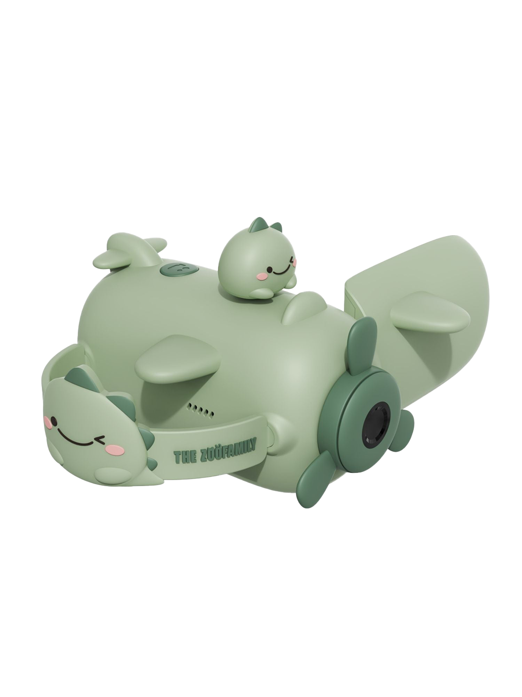 Zoo Video Kinderkamera