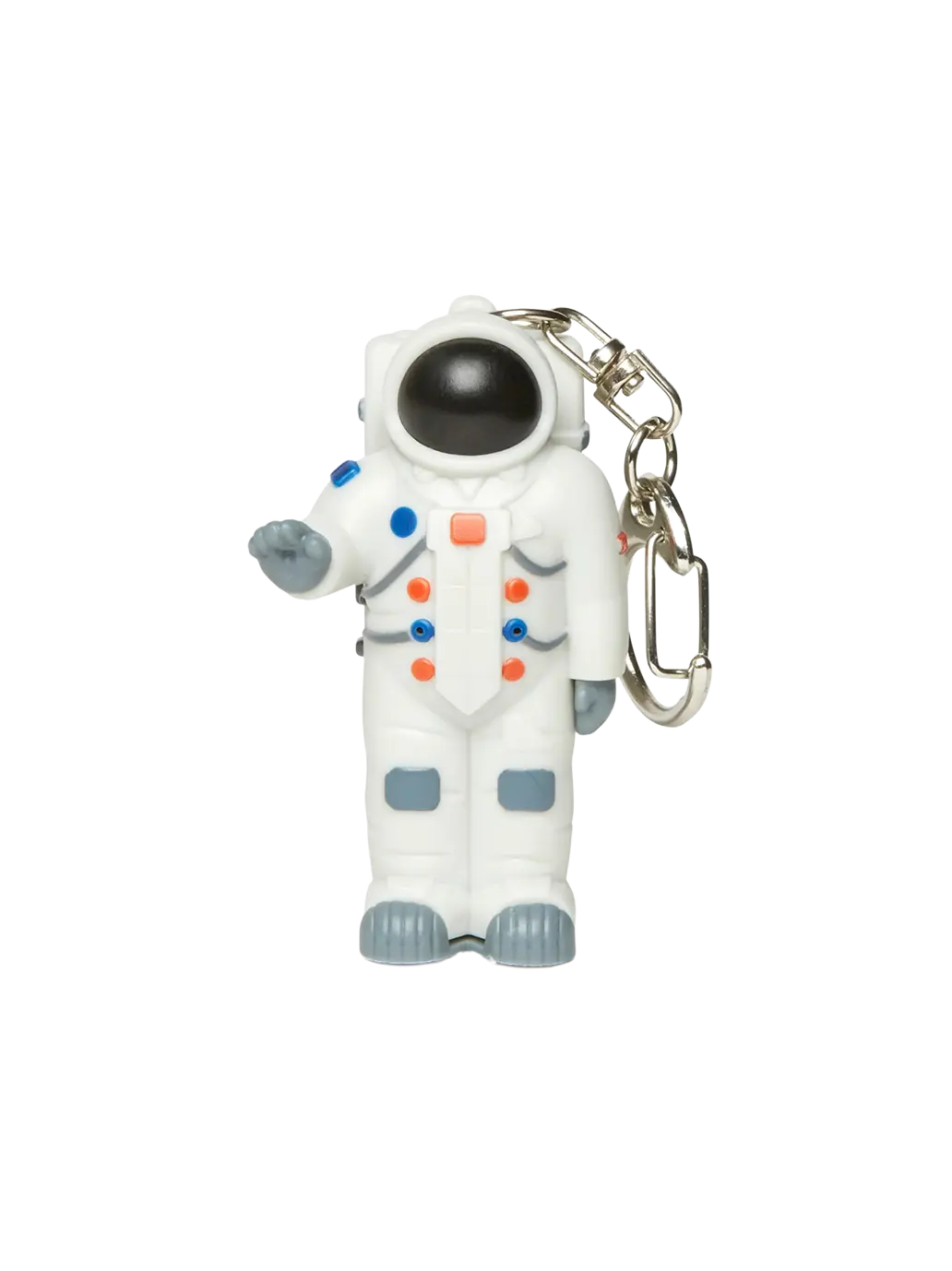 Breloczek interaktywny Kikkerland BÉBÉ Concept 