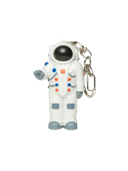 Breloczek interaktywny Kikkerland BÉBÉ Concept 