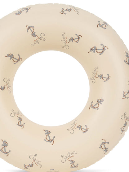 Dmuchane koło kąpielowe Konges Slojd BÉBÉ Concept 