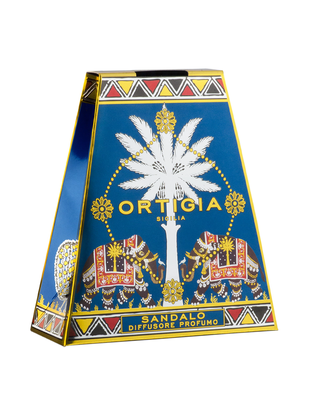 Dyfuzor zapachowy do pomieszczeń Ortigia Sicilia BÉBÉ Concept 