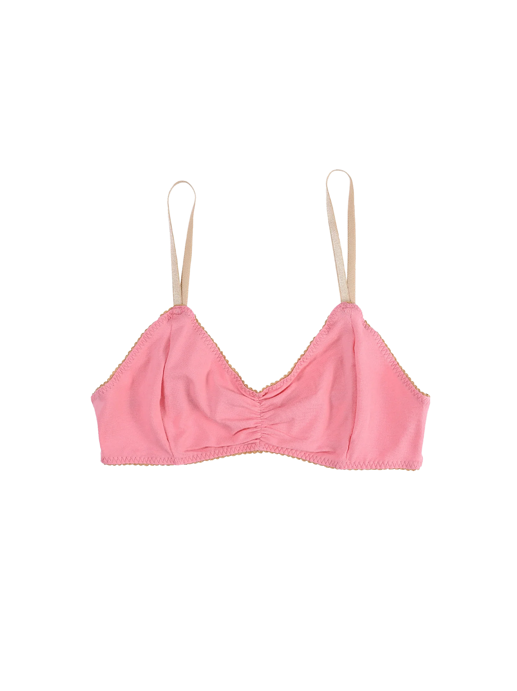 Bawełniana miękka braletka Bimby &amp; Roy BÉBÉ Concept 