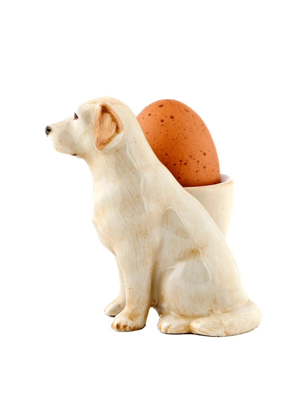 Ceramiczna podstawka na jajko Quail BÉBÉ Concept 