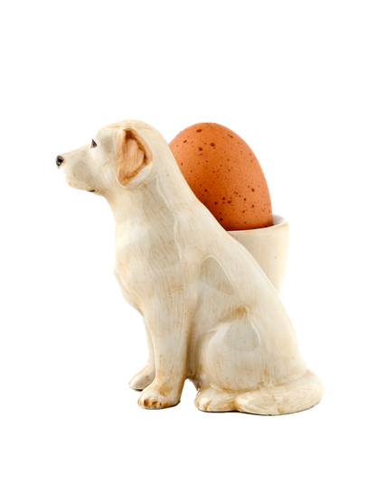 Ceramiczna podstawka na jajko Quail BÉBÉ Concept 