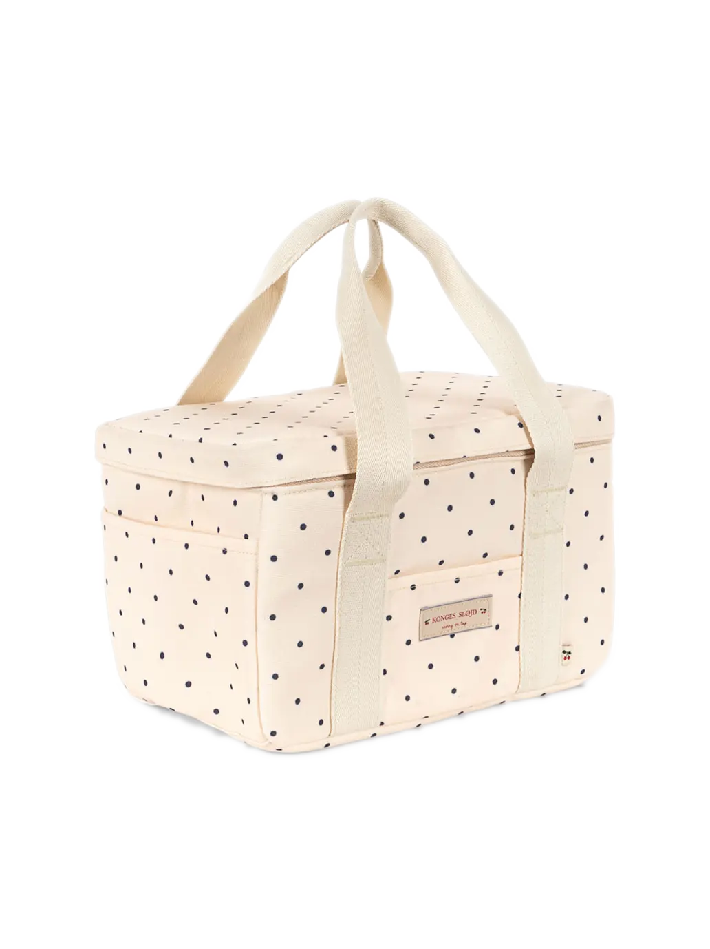 Torba chłodząca Carl Cooler Bag Konges Slojd BEBE Concept 