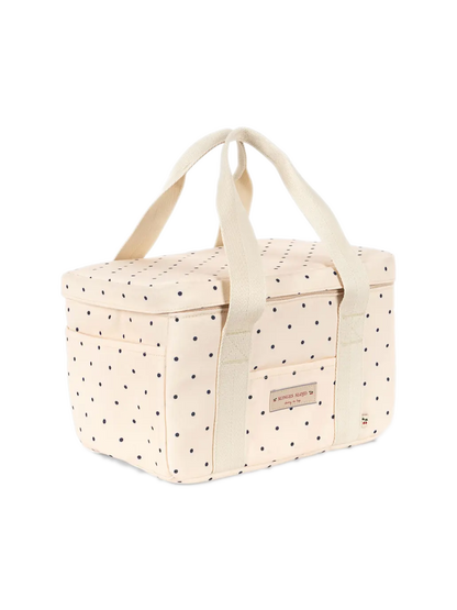 Torba chłodząca Carl Cooler Bag Konges Slojd BEBE Concept 
