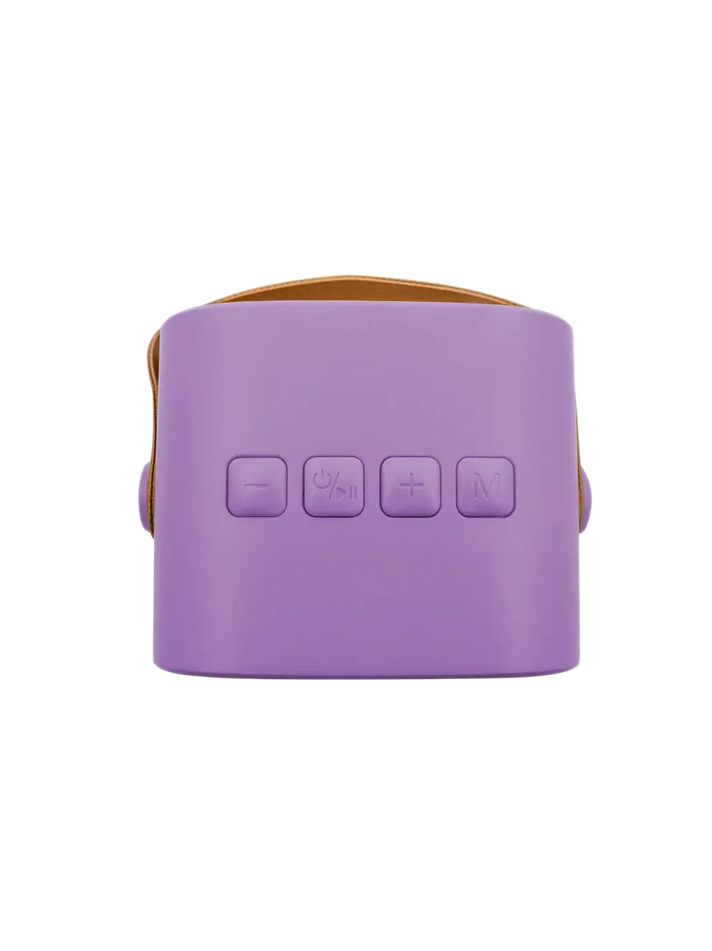 Bezprzewodowy zestaw do karaoke LaLarma BÉBÉ Concept 