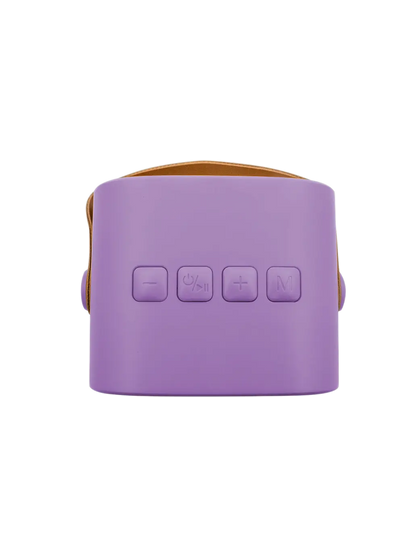 Bezprzewodowy zestaw do karaoke LaLarma BÉBÉ Concept 