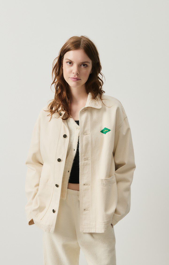 Kurtka Datcity Unisex American Vintage BÉBÉ Concept 