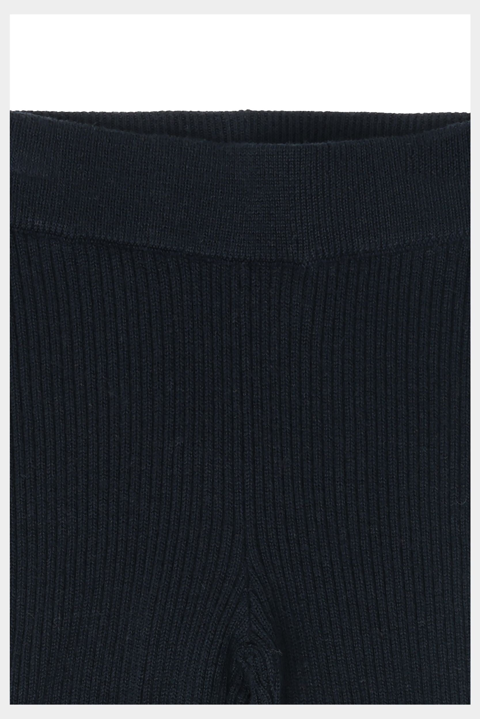 Legginsy z wełny merino FUB BÉBÉ Concept 