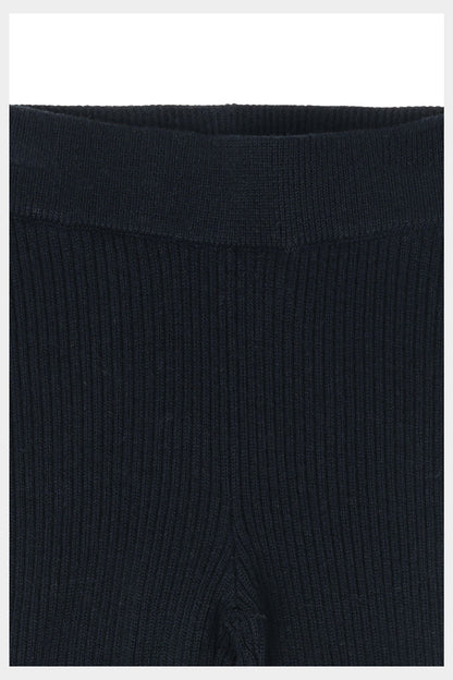 Legginsy z wełny merino FUB BÉBÉ Concept 