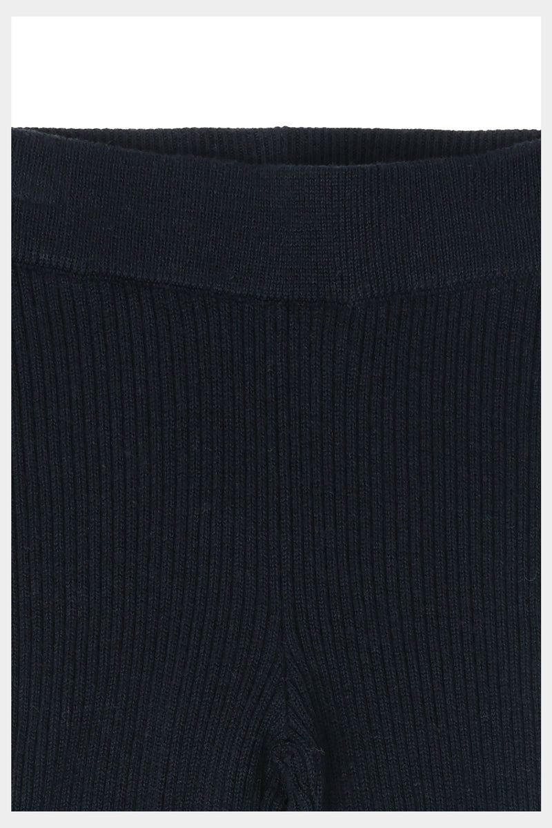 Legginsy z wełny merino FUB BÉBÉ Concept 