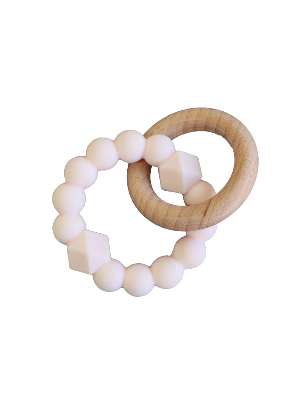 Silikonowy gryzak Jellystone BÉBÉ Concept