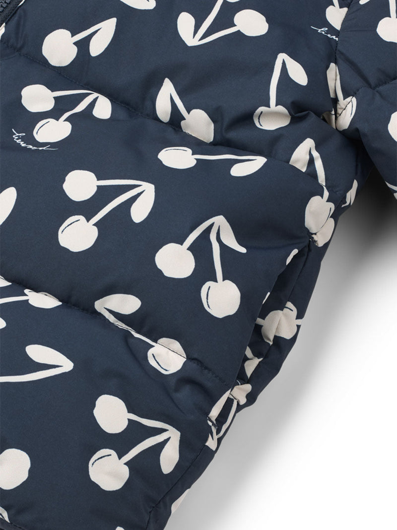 Kurtka Anemone Long Jacket Liewood BÉBÉ Concept 