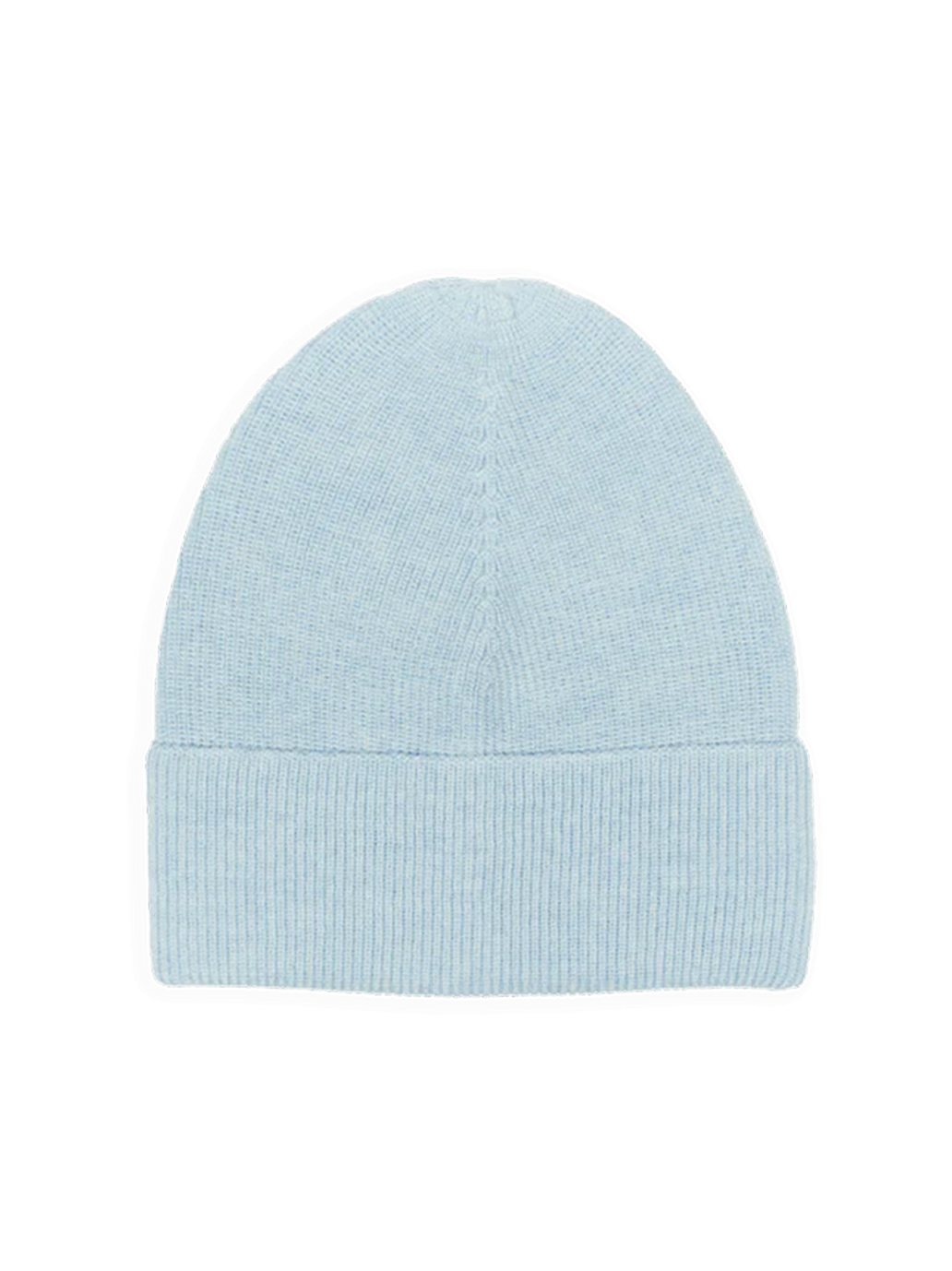 Cienka czapka z wełny merino Fine Mille Family BÉBÉ Concept