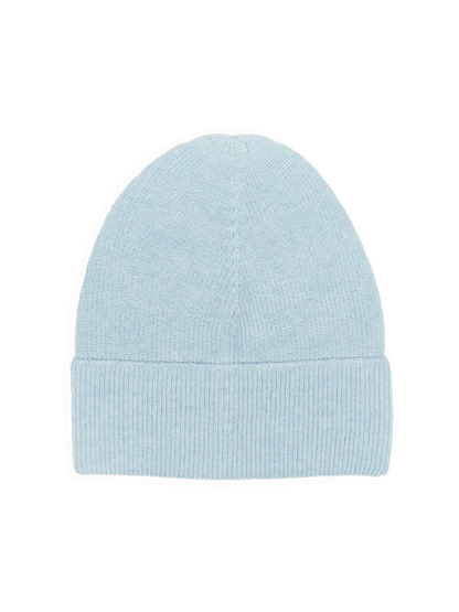 Cienka czapka z wełny merino Fine Mille Family BÉBÉ Concept