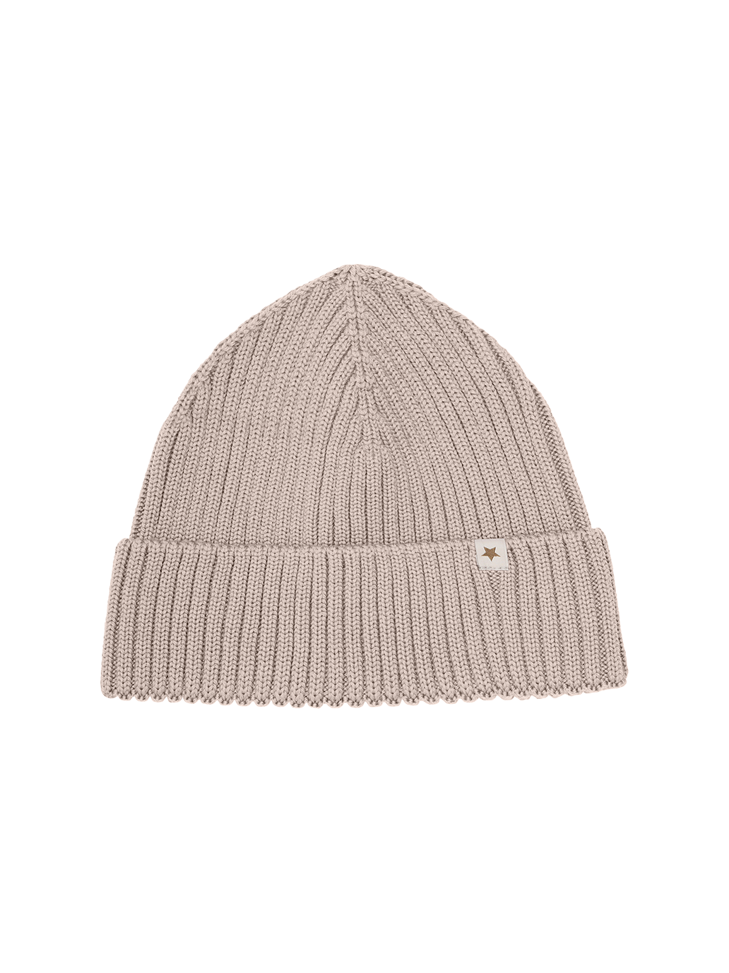 Czapka Beanie Wool Knit Huttelihut BÉBÉ Concept 