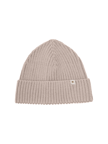 Czapka Beanie Wool Knit Huttelihut BÉBÉ Concept 