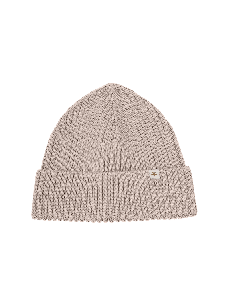 Czapka Beanie Wool Knit Huttelihut BÉBÉ Concept 