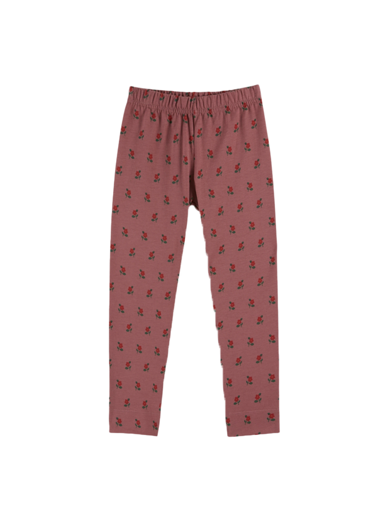 Printed leggings Emile et Ida BÉBÉ Concept 