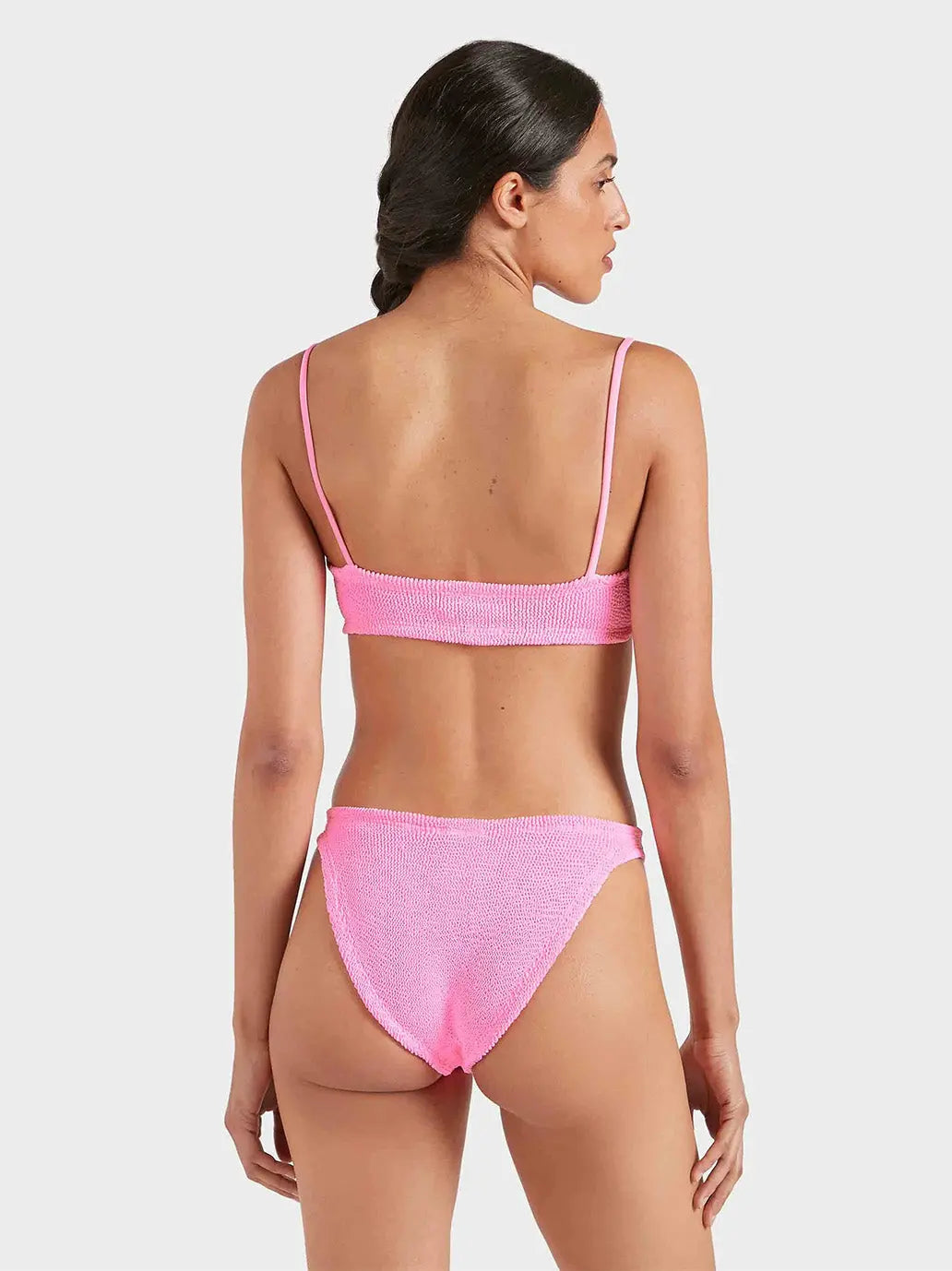 Kostium kąpielowy bikini Alicia Hunza G BÉBÉ Concept 