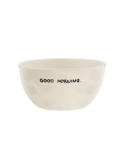 Ceramiczna miska Anna + Nina BÉBÉ Concept 