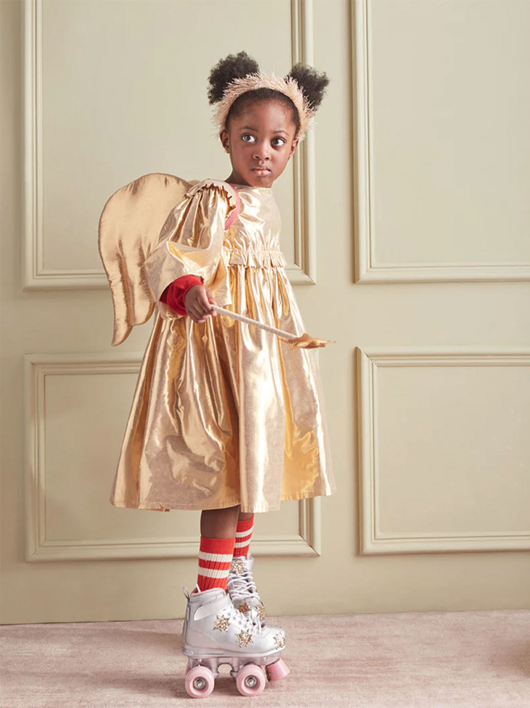 Przebranie wróżka Meri Meri BÉBÉ Concept