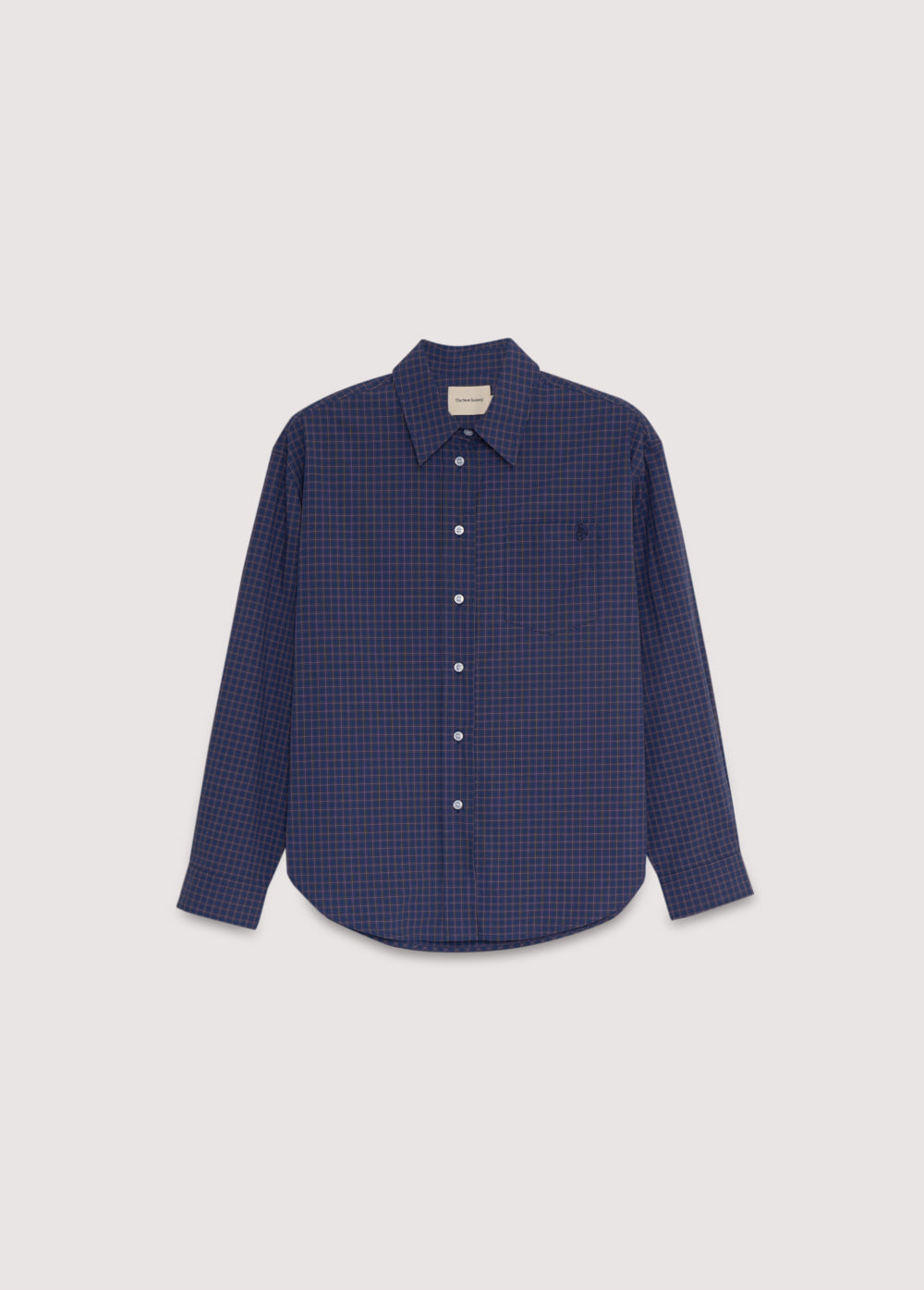 Koszula Estela Woman Shirt The New Society BÉBÉ Concept 