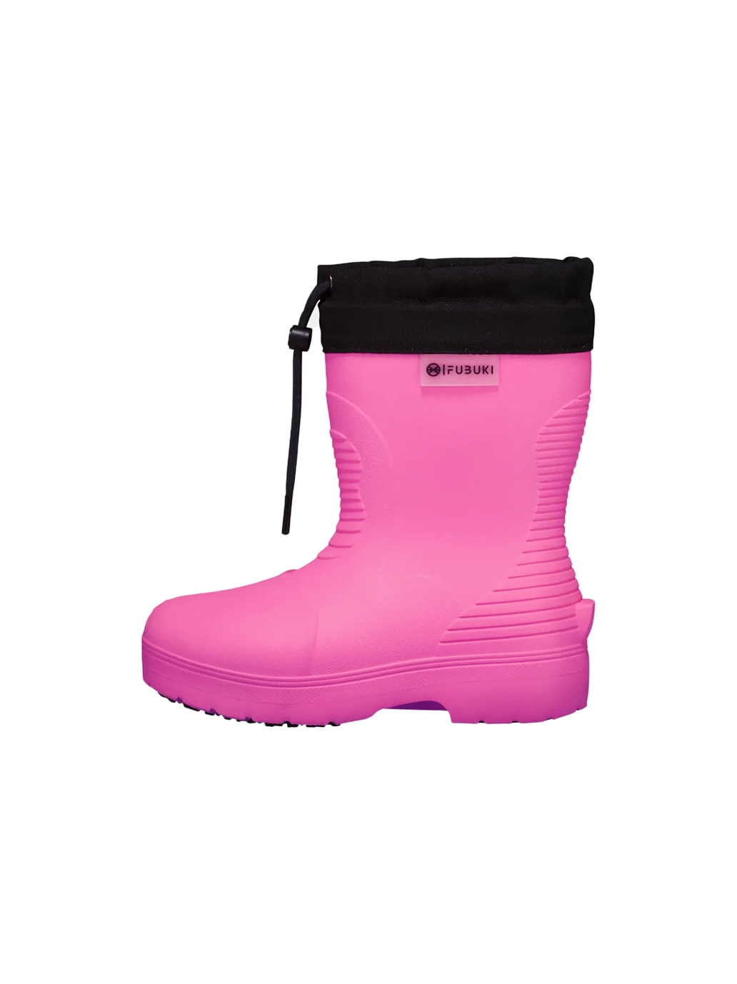 Zimowe buty Fubuki Niseko 3.0 Kids Fubuki BÉBÉ Concept 