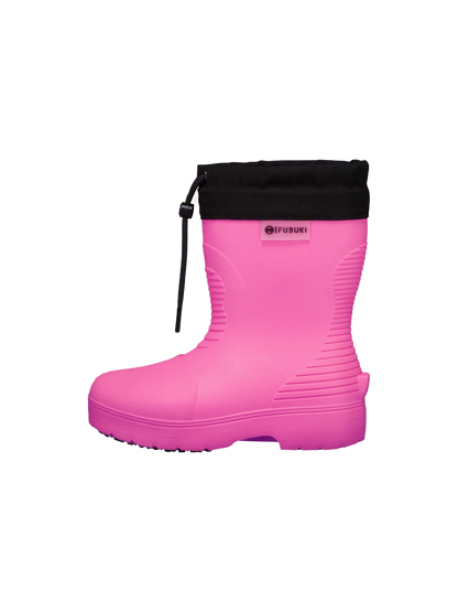 Zimowe buty Fubuki Niseko 3.0 Kids Fubuki BÉBÉ Concept 