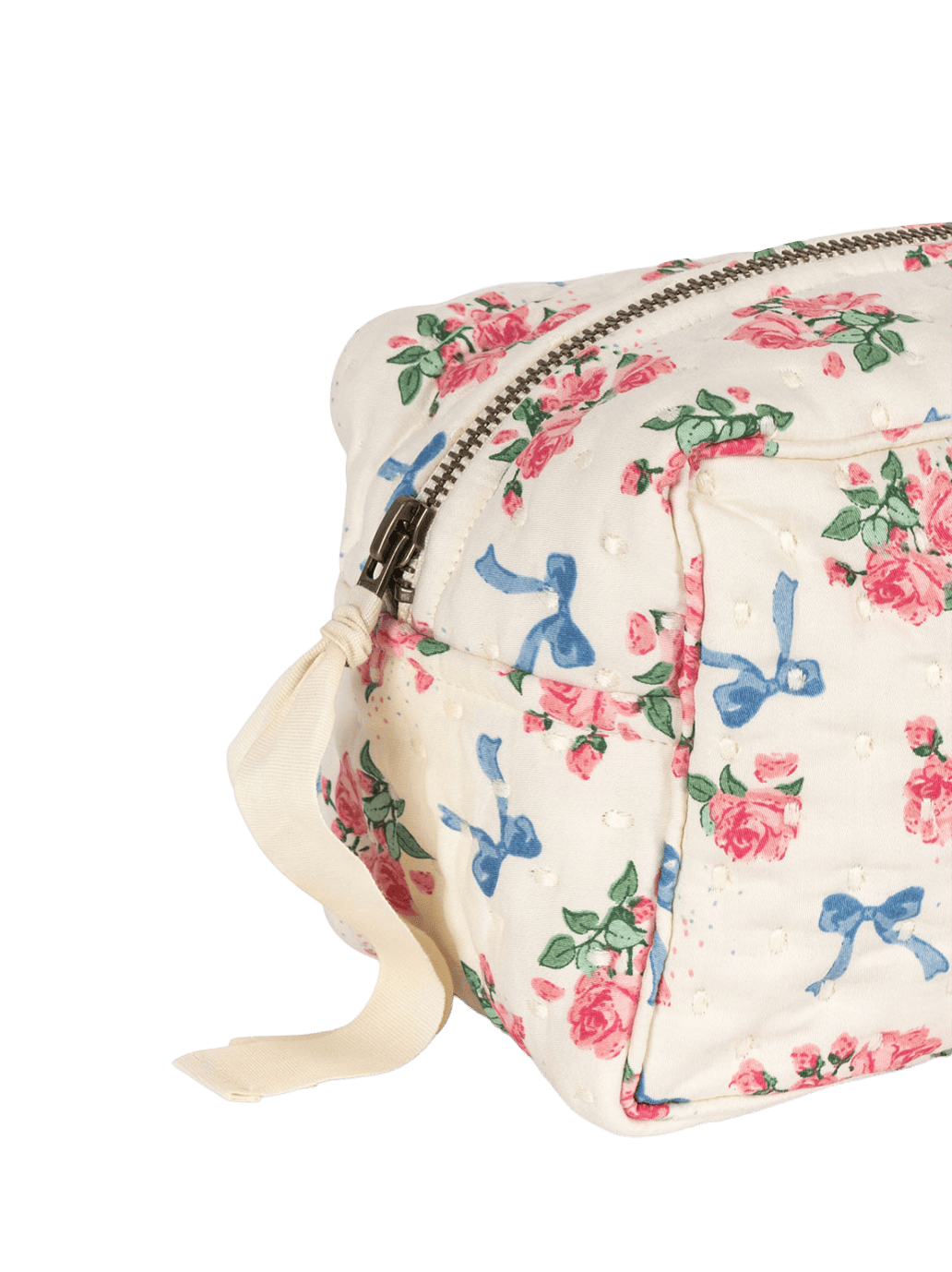 Miękka kosmetyczka z bawełny Small Konges Slojd BÉBÉ Concept 