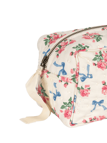 Miękka kosmetyczka z bawełny Small Konges Slojd BÉBÉ Concept 