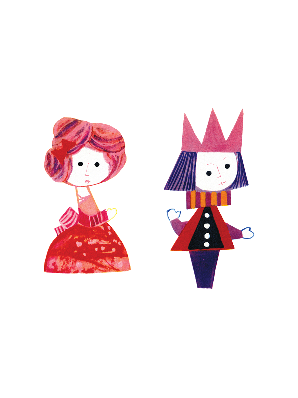 Zaczynamy Przedstawienie Wydawnictwo Dwie Siostry BÉBÉ Concept