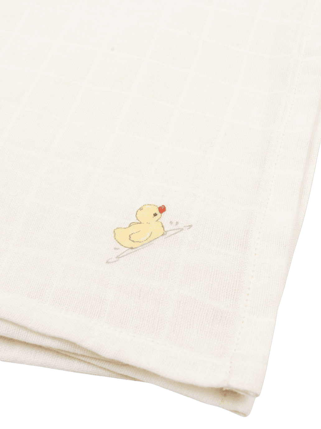 Zestaw pieluszek muślinowych Fanga Nuvoli 10-pack Konges Slojd BÉBÉ Concept 