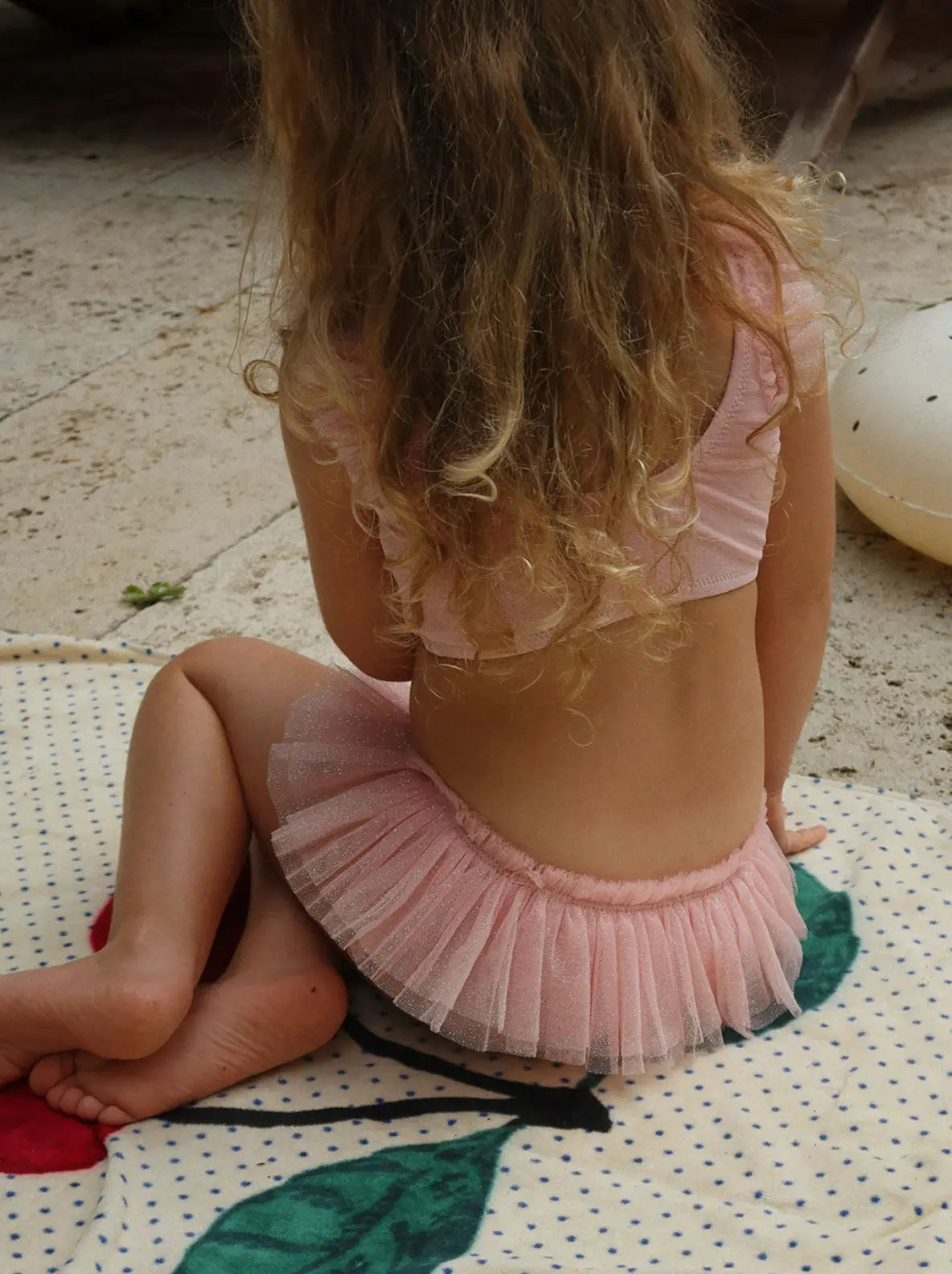 Bikini Amandine Konges Slojd BEBE Concept 