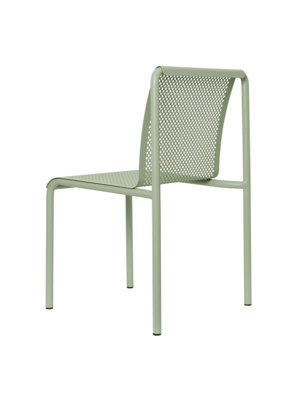 Krzesło ogrodowe Dapple Chair Ferm Living BÉBÉ Concept 
