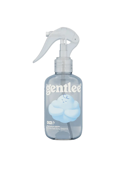 Spray z magnezem Bedtime Magnesium Spray Gentlee BÉBÉ Concept 
