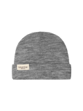 Czapeczka niemowlęca z merino Aiko Rib MarMar Copenhagen BÉBÉ Concept 