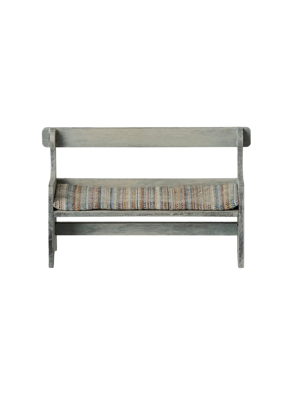 Drewniana ława dla myszek Maileg BEBE Concept 