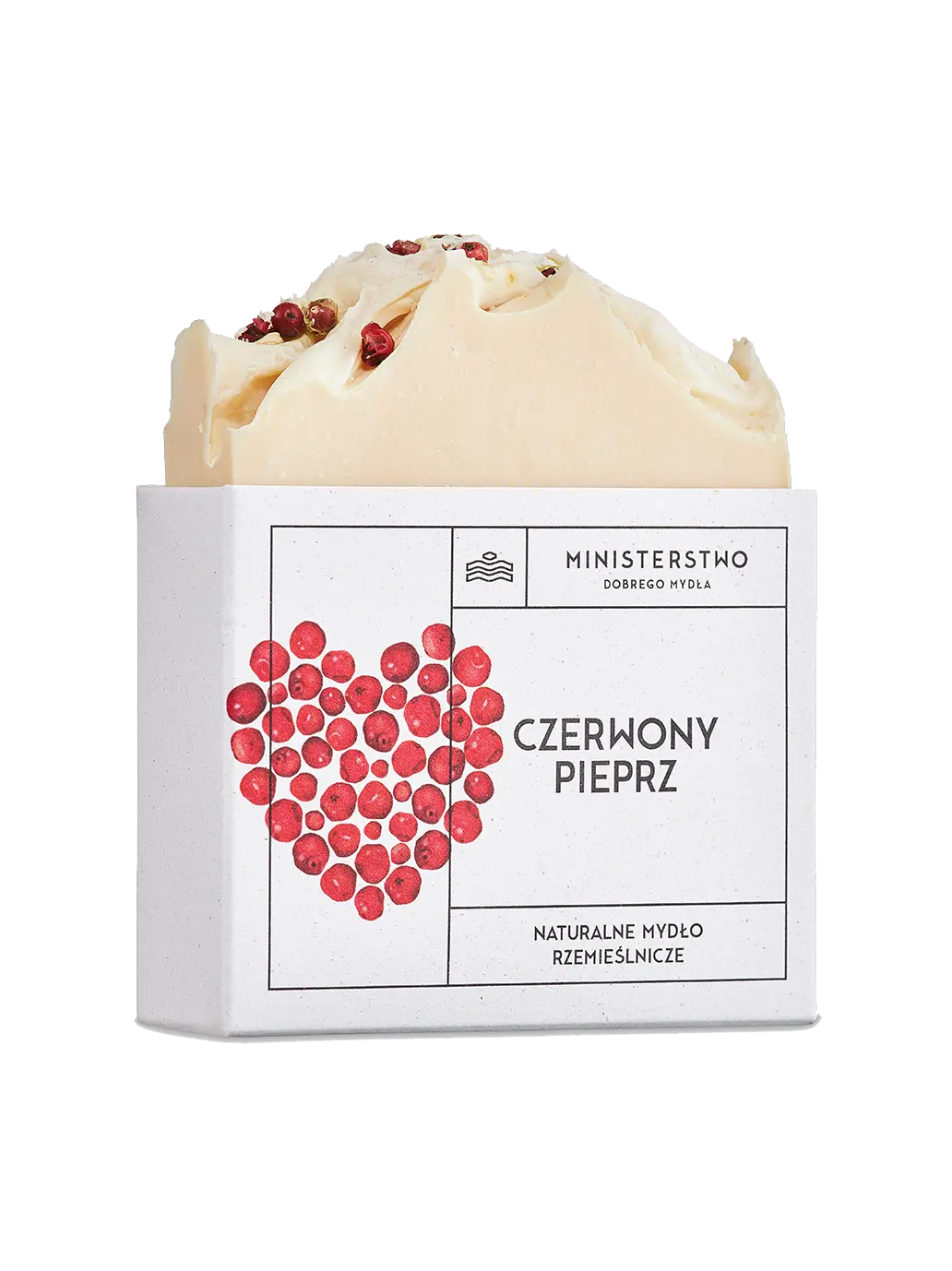 Mydło w kostce Ministerstwo Dobrego Mydła BÉBÉ Concept