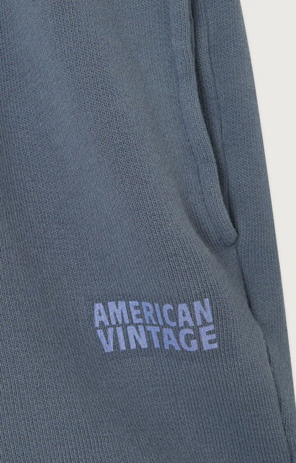 Damskie krótkie spodenki Izubird American Vintage BÉBÉ Concept 