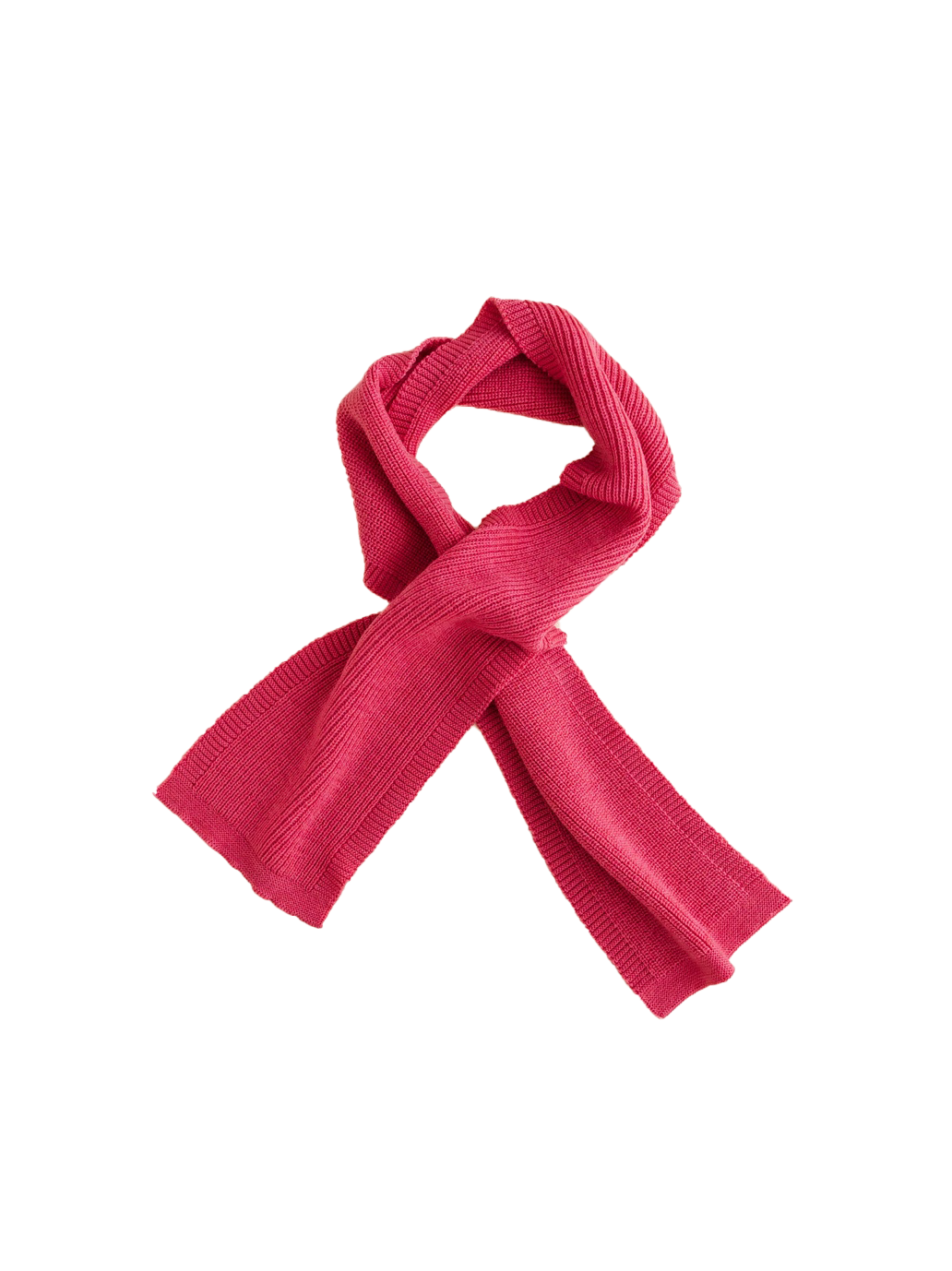 szalik z wełny merino Gustave Hvid BÉBÉ Concept