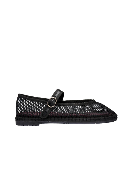 Buty Mary Jane Isabella Flabelus BÉBÉ Concept 