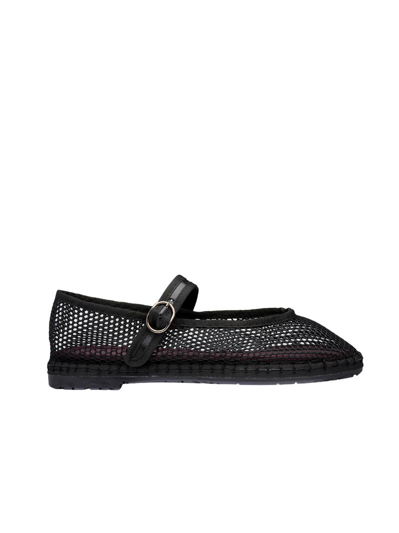 Buty Mary Jane Isabella Flabelus BÉBÉ Concept 