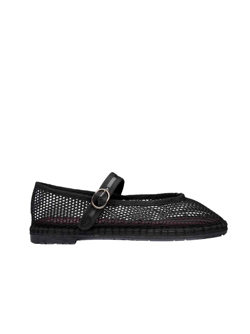 OUTLET Buty Mary Jane Isabella | rozm. 37